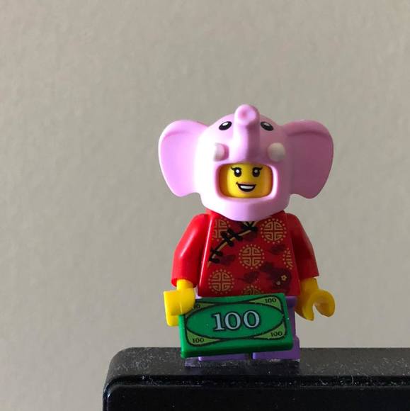 Meet your Posher, Jasmine - Picture 1 of 1